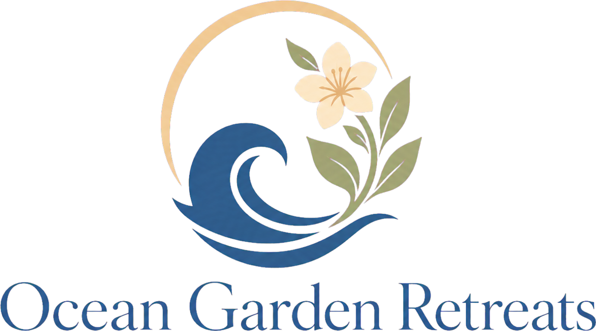 Ocean Garden Retreats
